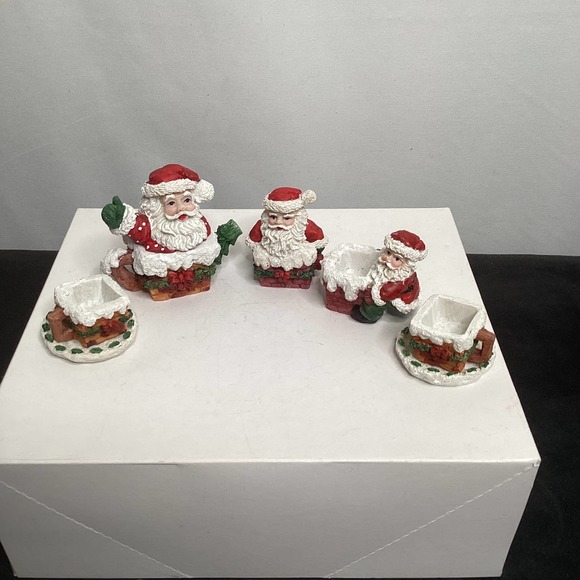 1997 Miniature Tea Set - Picture 1 of 7